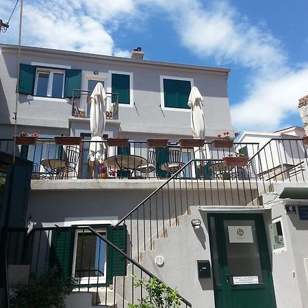 Golden B&B Split Exterior foto