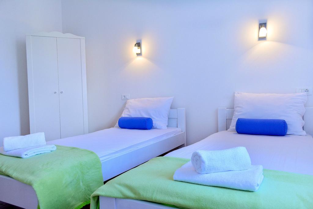Golden B&B Split Cameră foto