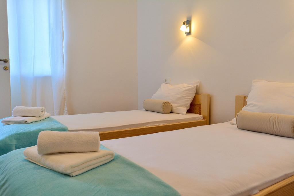 Golden B&B Split Cameră foto