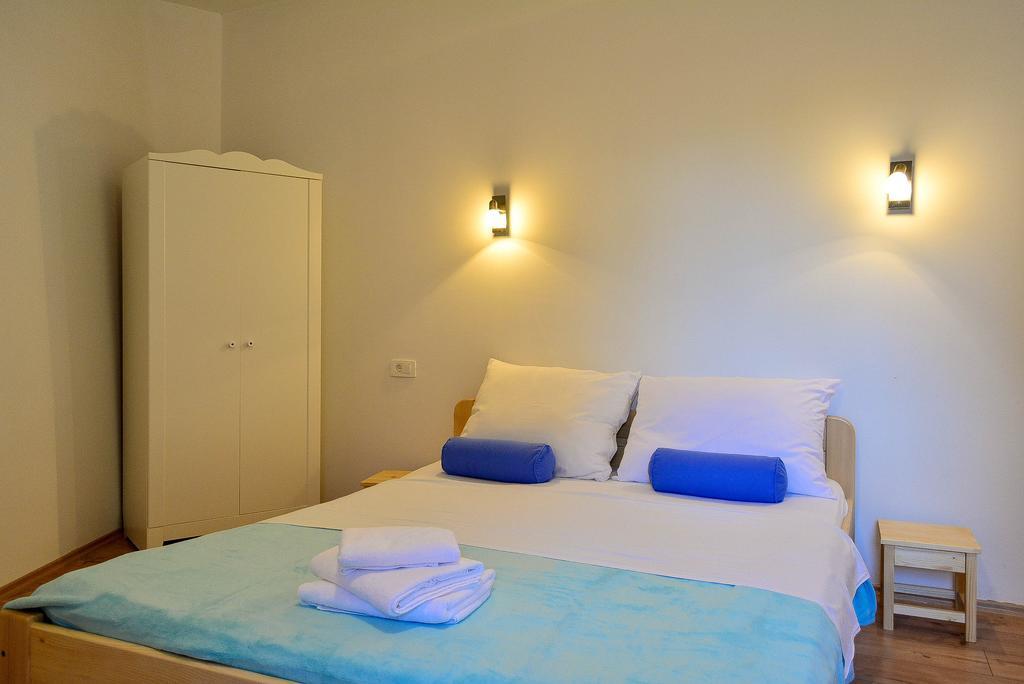 Golden B&B Split Cameră foto