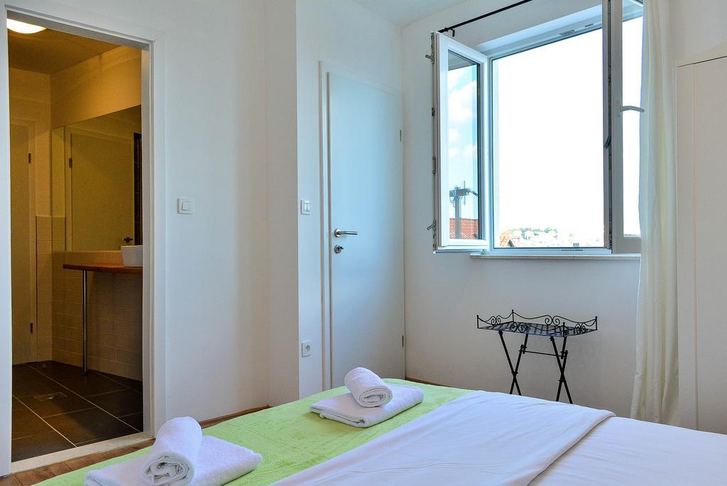 Golden B&B Split Cameră foto
