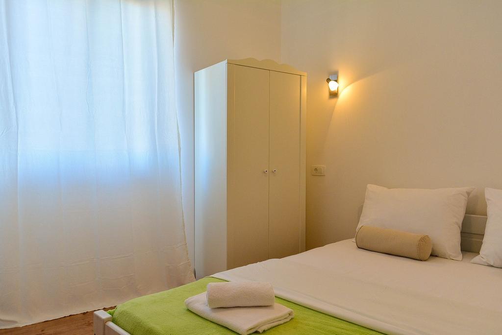 Golden B&B Split Cameră foto