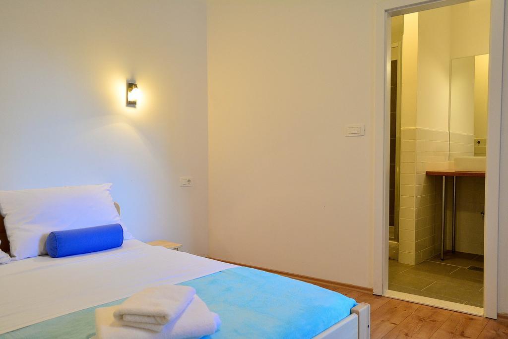 Golden B&B Split Cameră foto