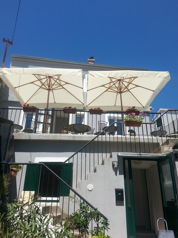 Golden B&B Split Exterior foto